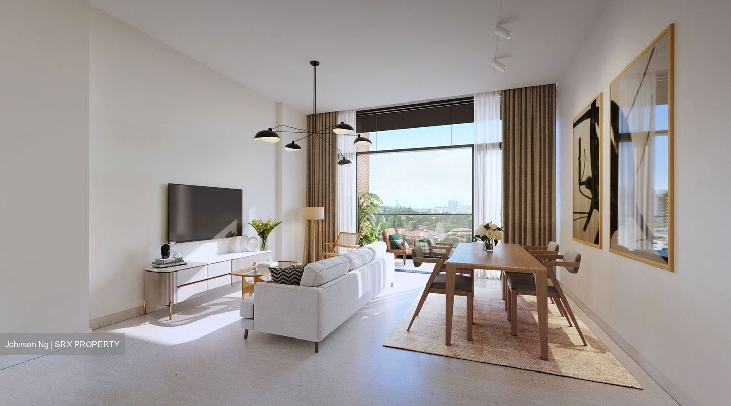 Claydence (D15), Apartment #528990771